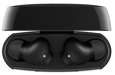 Belkin Навушники TWS Soundform Rhythm True Wireless ANC, чорний AUC015HQBK фото