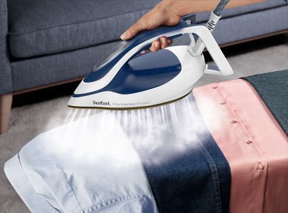 Tefal GV9221E0 PRO EXPRESS PROTECT GV9221E0 фото
