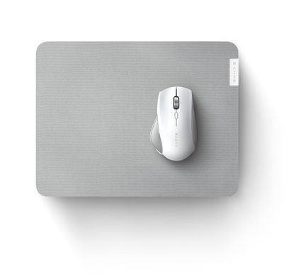 Razer Коврик для мыши Pro Glide M Grey (360х275х3мм) RZ02-03331500-R3M1 фото