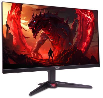 Acer Монітор Acer 27" Nitro VG270W3bmiipx 2xHDMI, DP, MM, IPS, 240Hz, 1ms UM.HV0EE.309 фото