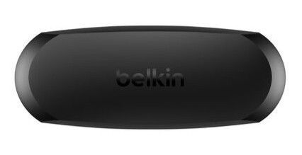 Belkin Навушники TWS Soundform Rhythm True Wireless ANC, чорний AUC015HQBK фото