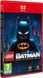 Games Software Гра консольна Switch 2 LEGO Batman: Legacy of the Dark Knight, картридж 8 - магазин Coolbaba Toys