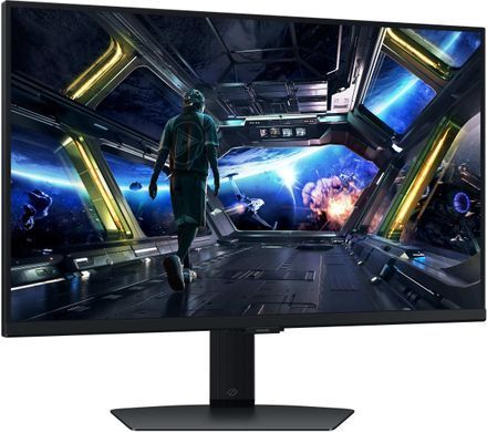 Samsung Monitor 27"S27DG700E HDMI, DP, USB, MM, IPS, 2560x1440, 144Hz, 1ms LS27DG700EIXUA фото