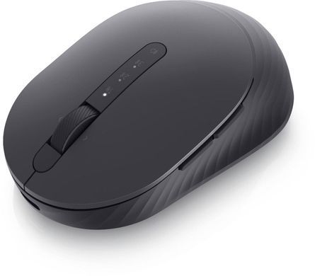 Dell Dell Pro Premium Compact Mouse - MS7421W - Graphite Black 570-BBDM фото