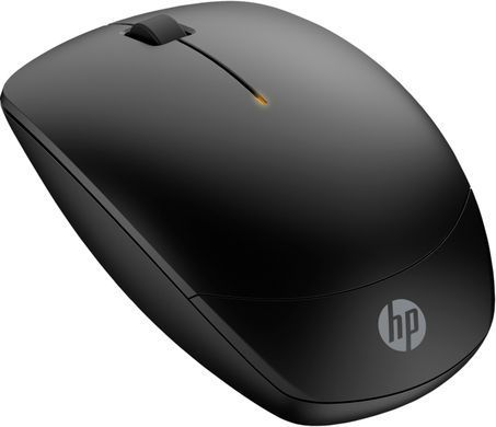 HP Мышь 230 Slim, WL, чёрный AJ7C2AA фото