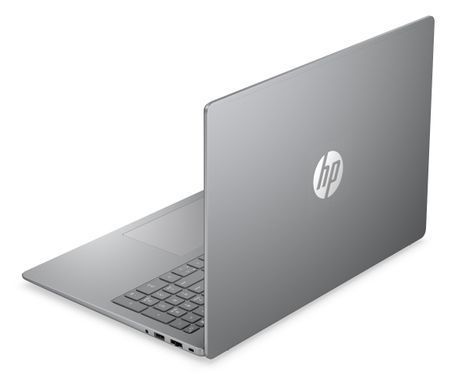 HP Ноутбук HP 200-G2i 16" WUXGA IPS AG, Intel 5-120U, 16GB, F512GB, UMA, Win11P, сріблястий DS9G0ET фото