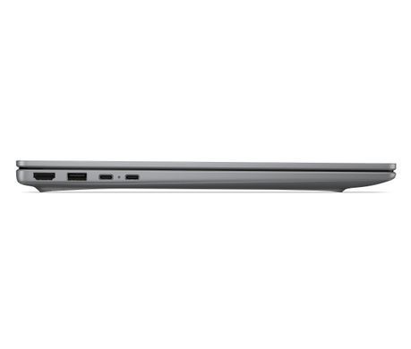 HP Ноутбук HP 200-G2i 16" WUXGA IPS AG, Intel 5-120U, 16GB, F512GB, UMA, Win11P, сріблястий DS9G0ET фото