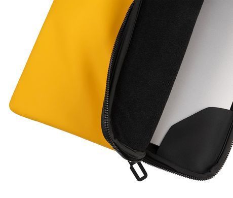 Tucano Чохол Gommo MB Pro 14", жовтий BFGOM1314-Y фото