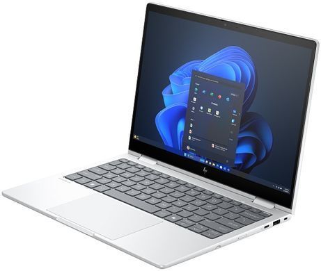 HP Notebook EliteBook 8 Flip G1i 13.3" WUXGA Touch, Intel U7-255U, 32GB, F1TB, UMA, Win11P, сріблястий AD4H0ET фото