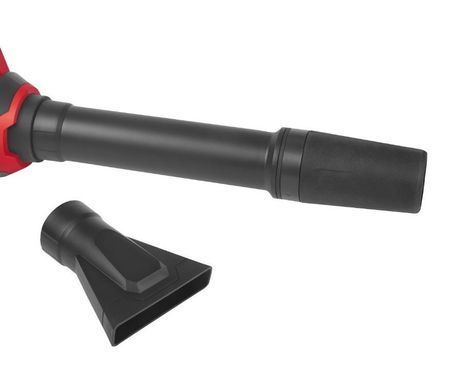 Milwaukee Повітродув акумуляторний Milwaukee M12 BBL-0 12В 0-177км/год 1.9кг без АКБ та ЗП 4933472214 фото