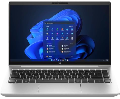HP Ноутбук Probook 440-G10 14" FHD IPS AG, Intel i7-1355U, 32GB, F1024GB, UMA, Win11P, серебристый 8A4Y2EA фото