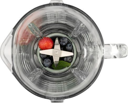 Gorenje Gorenje stationary blender 1300W, bowl-1750ml, glass, inox