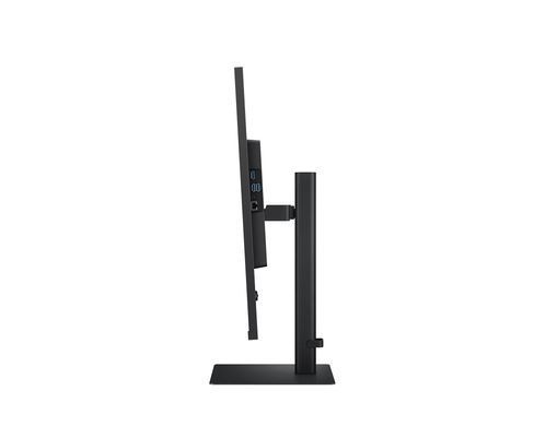 Samsung Монітор Samsung 37"S37D802 HDMI, DP, USB, VA, 3840x2160, 4ms LS37D802UAIXCI фото