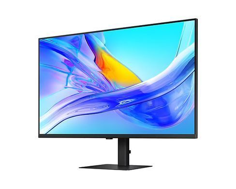 Samsung Монітор Samsung 37"S37D802 HDMI, DP, USB, VA, 3840x2160, 4ms LS37D802UAIXCI фото