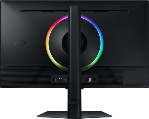 Samsung Monitor 27"S27DG700E HDMI, DP, USB, MM, IPS, 2560x1440, 144Hz, 1ms LS27DG700EIXUA фото