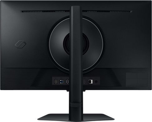 Samsung Monitor 27"S27DG700E HDMI, DP, USB, MM, IPS, 2560x1440, 144Hz, 1ms LS27DG700EIXUA фото