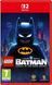 Games Software Гра консольна Switch 2 LEGO Batman: Legacy of the Dark Knight, картридж 1 - магазин Coolbaba Toys