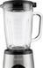Gorenje Gorenje stationary blender 1300W, bowl-1750ml, glass, inox