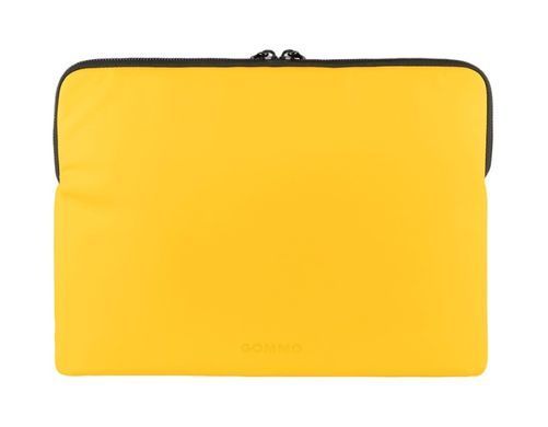 Tucano Чохол Gommo MB Pro 14", жовтий BFGOM1314-Y фото
