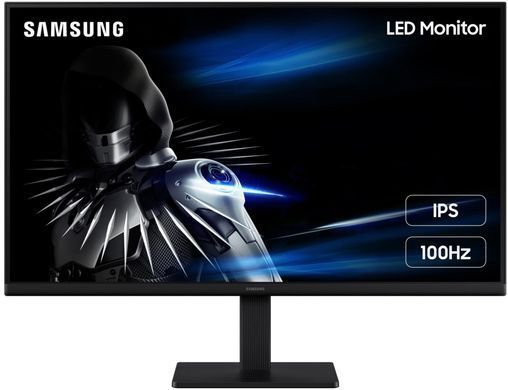 Samsung Монитор 27" S27D300 D-Sub, HDMI, IPS, 100Hz LS27D300GAIXCI фото