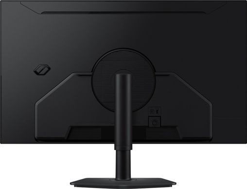 Samsung Монитор 32" Odyssey G502F HDMI, DP, IPS, 2560x1440, 180Hz LS32FG502EIXUA фото