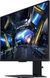 Samsung Monitor 27"S27DG700E HDMI, DP, USB, MM, IPS, 2560x1440, 144Hz, 1ms 6 - магазин Coolbaba Toys