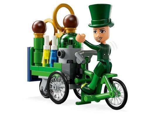 LEGO Конструктор LEGO Wicked Ласкаво просимо до Смарагдового міста 75684 фото