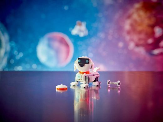 LEGO Конструктор Creator Космический робот 31164 фото