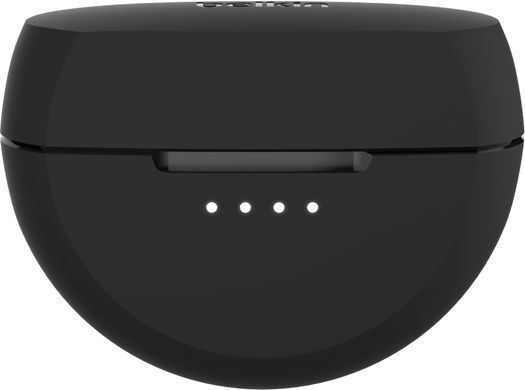 Belkin Навушники TWS Soundform Rhythm True Wireless, чорний AUC012BTBK фото