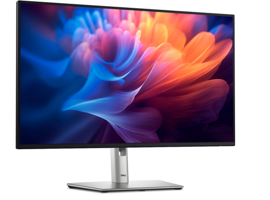 Dell Монітор 27" P2725HE HDMI, 2xDP, USB-C, RJ-45, IPS, 100Hz, sRGB 99%, Pivot 210-BMJC фото