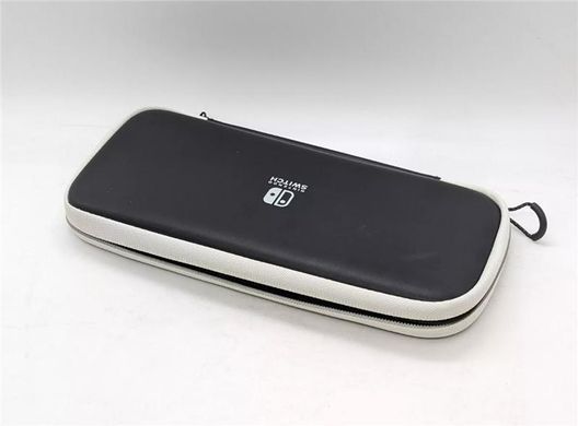 Nintendo Чехол Switch Carrying Case и защитная пленка 045496431501 фото