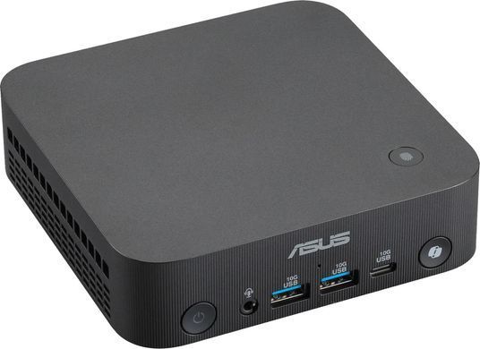 ASUS Комп'ютер персональний неттоп PN54-BBR522MNS1, AMD R5-220, 2*SO-DIMM, M.2SSD, UMA, без ОС 90MR01D2-M000D0 фото