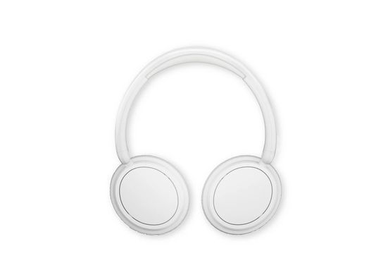 Philips Наушники Over-ear TAH5209 BT 5.3, SBC, Wireless, Mic, Белый TAH5209WT/00 фото