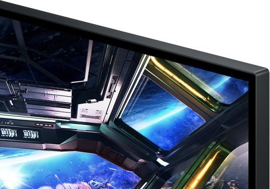Samsung Monitor 27"S27DG700E HDMI, DP, USB, MM, IPS, 2560x1440, 144Hz, 1ms LS27DG700EIXUA фото