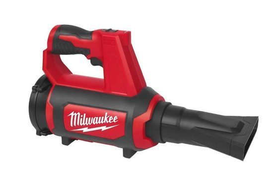 Milwaukee Повітродув акумуляторний Milwaukee M12 BBL-0 12В 0-177км/год 1.9кг без АКБ та ЗП 4933472214 фото