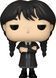 Funko Фигурка Funko POP TV: Wednesday S2 - Wednesday Addams 1 - магазин Coolbaba Toys
