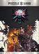 GoodLoot Пазл Witcher: Monsters puzzles 1000 ел. 7 - магазин Coolbaba Toys