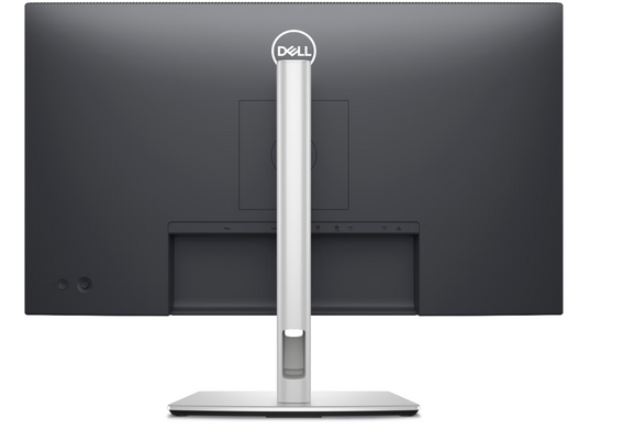 Dell Монітор 27" P2725HE HDMI, 2xDP, USB-C, RJ-45, IPS, 100Hz, sRGB 99%, Pivot 210-BMJC фото