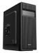 Zalman Корпус T6, без БП, 1xUSB3.0, 2xUSB2.0, 1x120mm Black fan, Perforated Side, ATX, Black 1 - магазин Coolbaba Toys