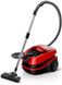 Пылесос Bosch моющий, 2100Вт, мешок-2.5л, вода -5л, НЕРА13, турбощётка, красный 1 - магазин Coolbaba Toys