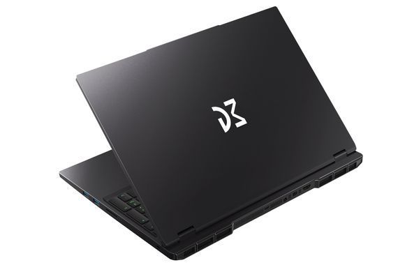 Dream Machines Ноутбук RX5070Ti-16 16WQXGA, Intel U9-275HX, 32GB, F2TB, NVD5070Ti-12, DOS, чорний RX5070TI-16UA27 фото
