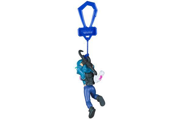 Fortnite Фигурка-брелок Figure Hanger Teknique S1 FNZ0010 фото