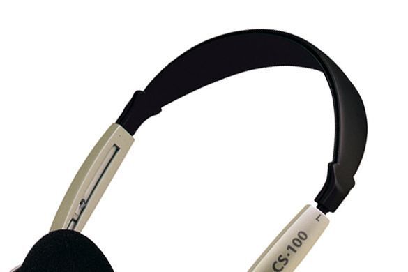 Koss CS100 USB 194556.101 фото