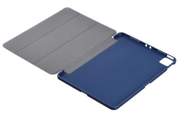 Чохол 2Е Basic для Apple iPad Pro 11(2022), Flex, Navy 2E-IPAD-PRO11-IKFX-NV фото