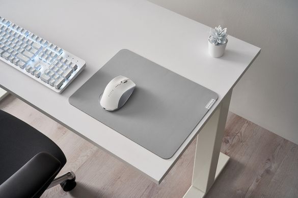 Razer Коврик для мыши Pro Glide M Grey (360х275х3мм) RZ02-03331500-R3M1 фото