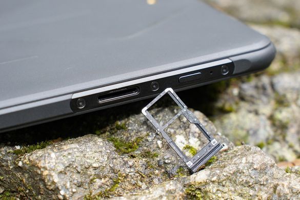 UMIDIGI Планшет Active T1 (MT09) 11" 8ГБ, 128ГБ, LTE, 10000мА&middot;ч, Android, черный 6973553523576 фото