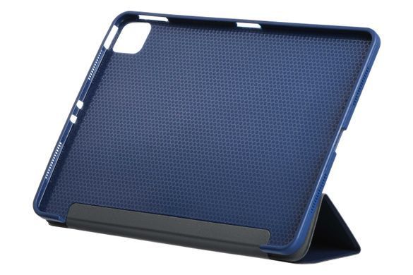 Чохол 2Е Basic для Apple iPad Pro 11(2022), Flex, Navy 2E-IPAD-PRO11-IKFX-NV фото