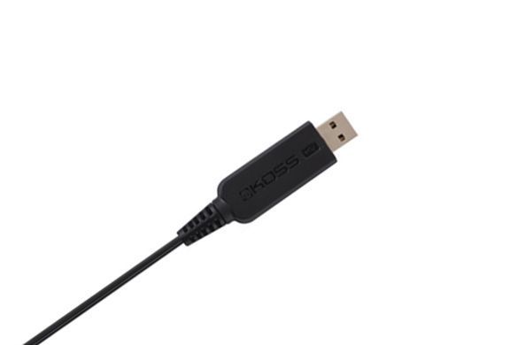 Koss CS100 USB 194556.101 фото