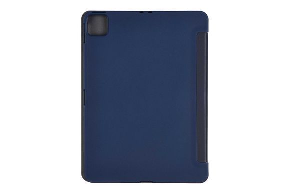 Чохол 2Е Basic для Apple iPad Pro 11(2022), Flex, Navy 2E-IPAD-PRO11-IKFX-NV фото