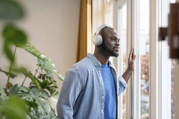 Philips Наушники Over-ear TAH5209 BT 5.3, SBC, Wireless, Mic, Белый TAH5209WT/00 фото